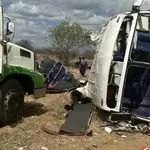 CS Chirchir Announces Tighter Oversight of Commercial Drivers After Fatal Mtito Andei Crash