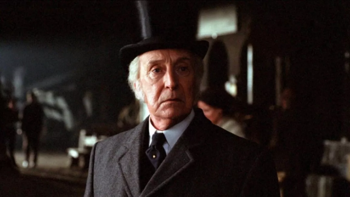 Meet the real-life Scottish surgeon who inspired Sherlock Holmes