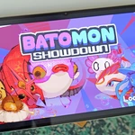 Batomon Showdown is the hottest new auto battler on the block