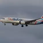 Flydubai plane attack: co-pilot previously barred from flying by Oman over extremist views