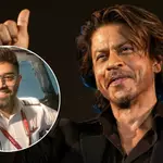 Shah Rukh Khan salutes flydubai pilot Smit Machchhar for saving 174 lives on flight