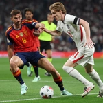 Ruiz quits Spain squad to attend arrival of his first baby
