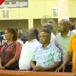 Salama road crash: 9 of 17 Makueni accident victims transferred to Mombasa for requiem mass