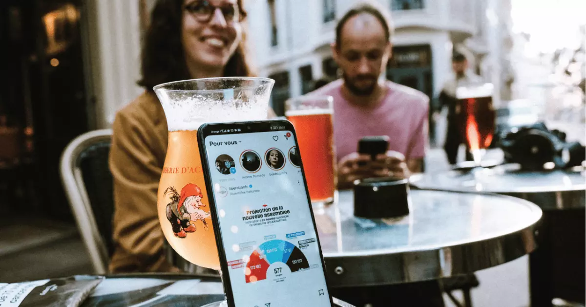 Across the Globe, People Increasingly Say Social Media Is Harming Democracy