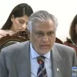 Pakistan, Bahrain aim to boost bilateral trade as Dar, visiting FM chair JMC meeting