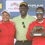 Safari Rally secures place on 2027 WRC calendar