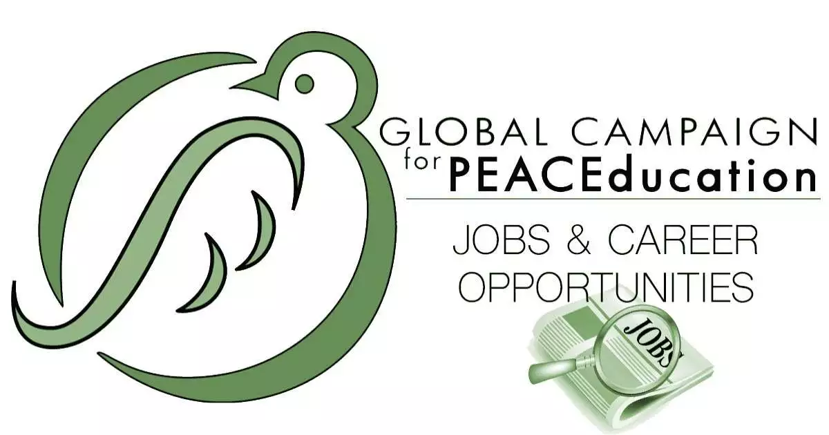 Georg Arnhold Senior Fellowship 2028 in Germany: €3,300 Monthly Stipend for Education for Sustainable Peace