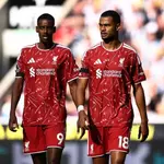 Liverpool without Isak, Gakpo for heavyweight Man City clash