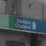 How StanChart deliberately became a tier-two lender