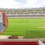 Kasarani to Undergo Fresh Upgrades Ahead of 2029 World Championships, Ruto Confirms