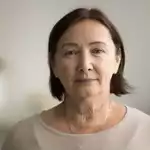 ‘My husband suffered a massive stroke at 53’: I’m 64 and will rent for the rest of my life — but I’m still hopeful