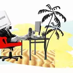 Codie Sanchez Says a 2-Week Vacation Reveals Whether You Own a Business or Just Work for One. I Disappeared for a Year. Here’s What Happened