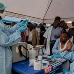 Nigeria confirms its first Ebola case is Bundibugyo strain