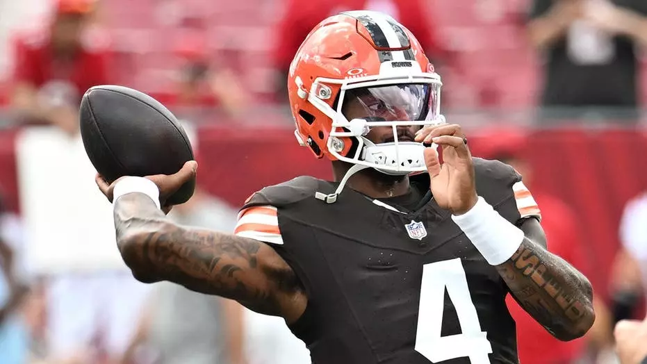 Fanatics Sportsbook Promo Code FOXNEWS350: Bet $20, Get $350 in Bonus Bets Ahead of Steelers vs Browns