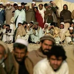 Over 500 ‘illegal’ Afghans held in three provinces
