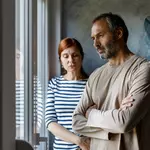 My wife has only $80,000 saved for retirement. I have $2.2 million. Am I wrong to be shocked?