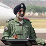 IAF chief hints at foreign 5th-gen jet option 