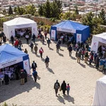 IRCS launches humanitarian health program in Bolivia
