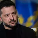 Zelensky claims Ukraine ‘de-occupied’ around 140 km of territory from Russia