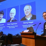 Medicine Nobel awarded for brain ‘switch’ that controls neurons with light: live updates 