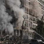 Russian drones strike Ukraine’s data centers by exploiting air defense gaps