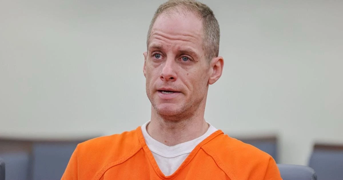 Former American Idol contestant gets life sentence for killing wife