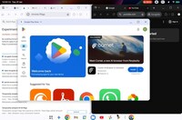 Android for PC Leak Reveals Google’s Hybrid OS in Action