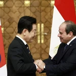 South Korea and Africa’s most powerful military seal strategic partnership as economic ties deepen