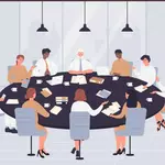 Nonprofit Board Crisis: Governance Failures Cost Billions