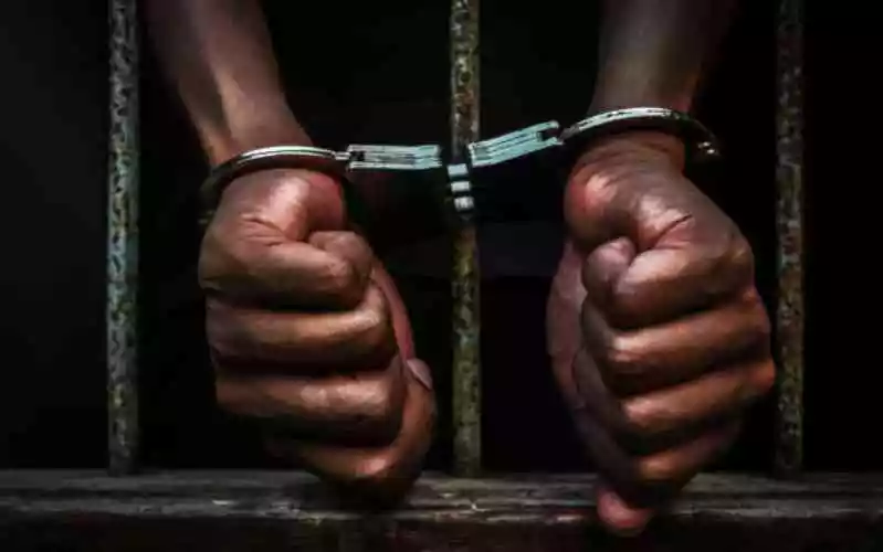 Five arrested over chaos at Raila's memorial in Bondo