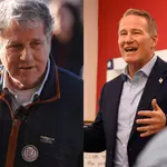This Senate race where data centers are a crucial issue has more spending than any other midterm clash