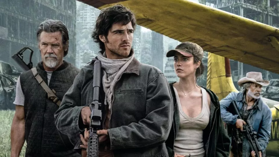 ‘The Dog Stars,’ Ridley Scott’s Biggest Box Office Miss Since 2021, Heads To Digital This Week