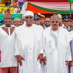 Kwara Governor Urges Peace, Unity at Independence