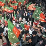 PTI to begin march from south KP tomorrow
