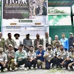 Reintroduction of tigers in Buxa: What it means for conservation | Explained