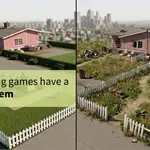 City building games have a Soul Problem pt.2