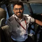 Netanyahu invites ‘true hero’ Indian flydubai captain to Israel