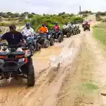 Petition seeks regulation of quad-bike tourism