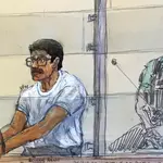 Indian alleged mastermind of online child abuse ring goes on trial in Paris