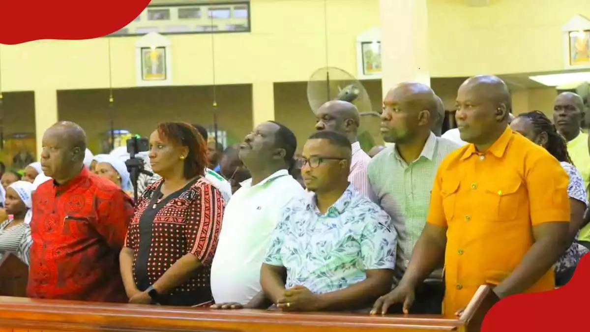 Salama road crash: 9 of 17 Makueni accident victims transferred to Mombasa for requiem mass