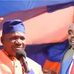 Kakamega elders defend Governor Barasa over viral videos, urge Malala to keep political rivalry sober