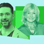 Alexis Ohanian Says Martha Stewart Passes a Trust Test Every Founder Should Know. It’s the Same Test I’ve Been Running on LinkedIn for a Decade