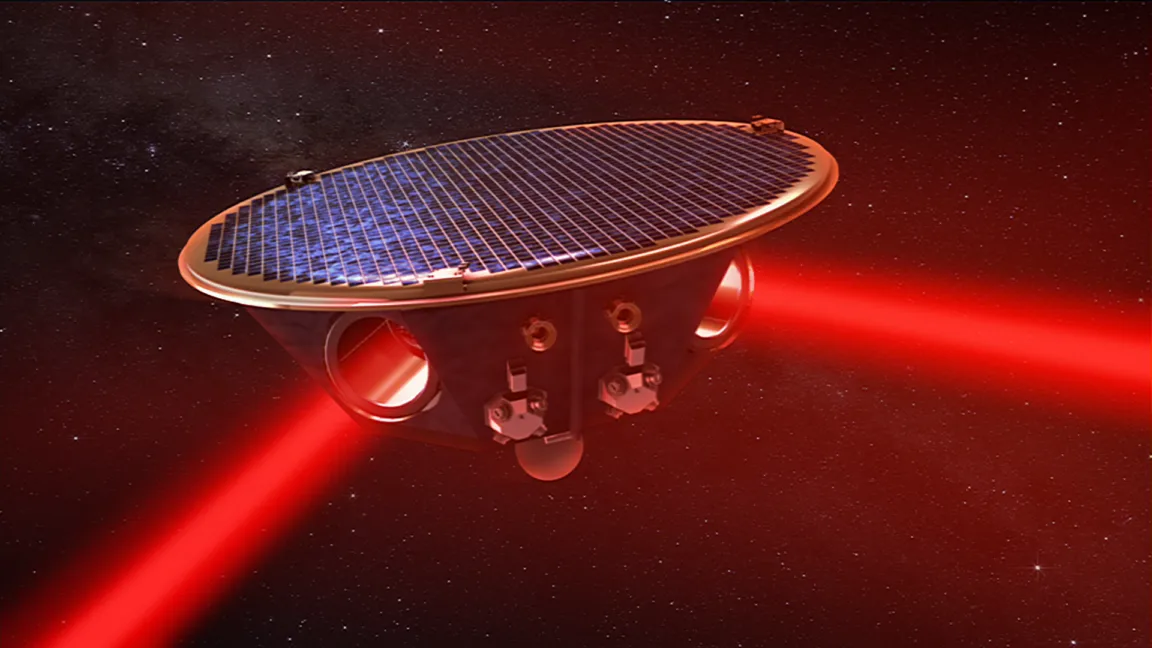 If you're looking, here's a "good deal" for NASA and the European Space Agency