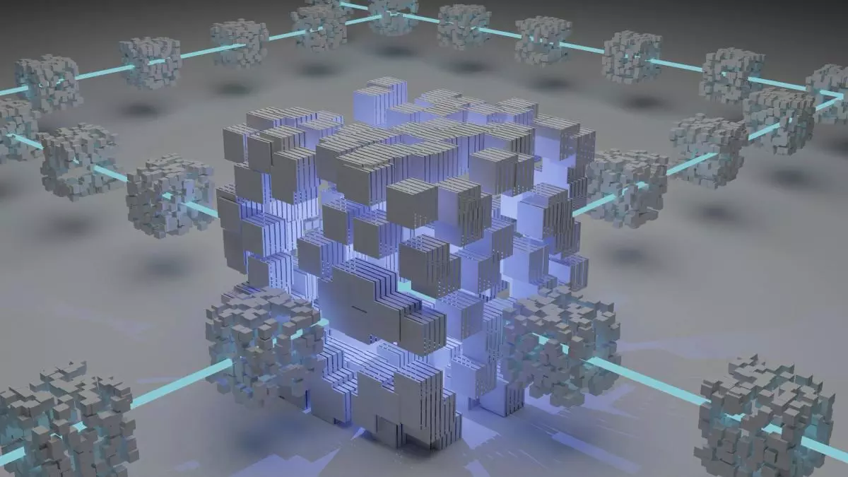 New tech to power bitcoin lending is set to debut with $500 million in commitments