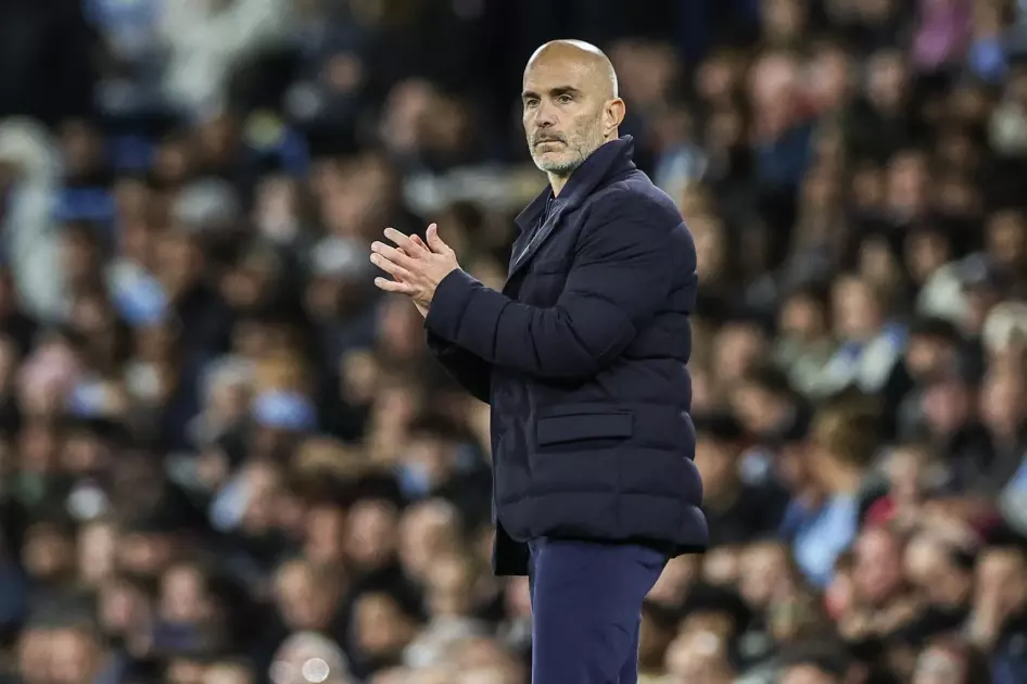 Man City face Anfield cauldron after guilty Premier League verdicts
