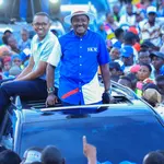 Kalonzo-led opposition accuses Gov't of laxity in Ebola preparedness