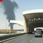 King Khalid International Airport: 12 killed, 309 injured in Saudi capital Riyadh's attack