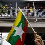 How shadow banking feeds Myanmar while starving its military
