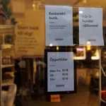 Why Sweden is abandoning its cashless society