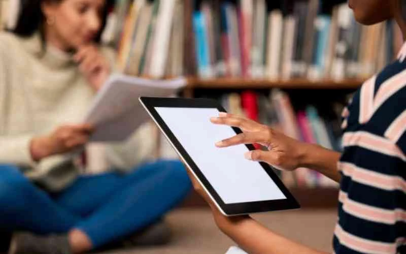Spare a thought for upcoming authors in race to curb AI slop